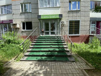 г. Подольск, ул. Подольская, 14 / 50 кв.м / Аренда торгового помещения