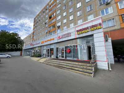 г.Москва, ЮЗАО, Миклухо-Маклая, 55 - 414,0 кв.м - Продажа арендного бизнеса / Магазин Смешные цены