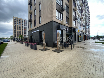 г. Москва, Ленинградское шоссе, 228 к3 / 87.1 кв. м. / Аренда помещения