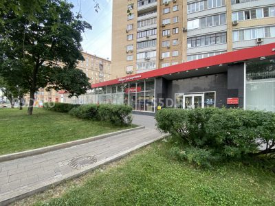 пр-т Мира, 91к1 - 2554.2 кв. м. - Продажа / Торговое помещение / ОСЗ