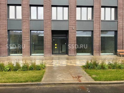 ЖК Движение Говорово - 350 кв. м. - Продажа ГАБ со Супермаркетом