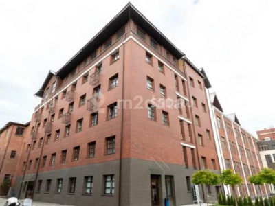 улица Фридриха Энгельса, 46с7 - 250 кв. м. - Продажа / ПСН