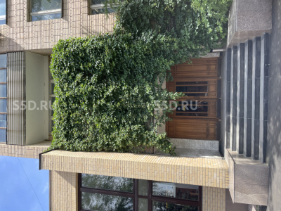 г. Москва, Малая Грузинская д.28 / 352 кв.м. / Продажа нежилого помещения.