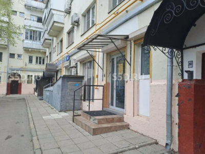 Бауманская 33/2с8/ 135,8 м2/ Продажа ПСН