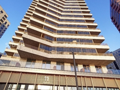 Москва, ул. Эдуарда Стрельцова, д.2к1 / 404,7 кв.м. / Аренда ПСН