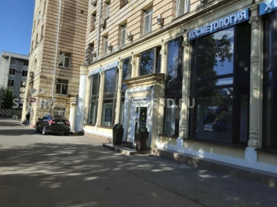Москва, Люсиновская, д.53 / 231,4 кв.м. / Продажа ПСН