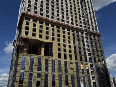 ул. Тагильская, вл. 4, к. 10, МФК, 1 этаж - 194.16 кв.м /Продажа помещения в ЖК Сиреневый Парк/ АФИ2В Тагильская/ свободное назначение