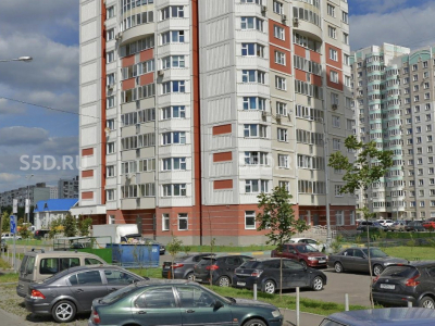 МО., Люберцы, ул. Преображенская, 4 / Продажа ПСН- 225,6 кв.м.