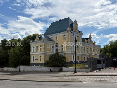 Медцентр в центре