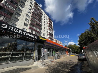 Москва, ВАО, Уральская ул., 17 / Продажа / Готовый арендный бизнес / 239 кв.м.