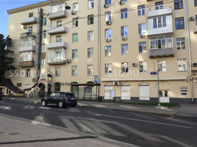 Проспект Мира , д. 54/ 10.5м2/ Продажа ПСН