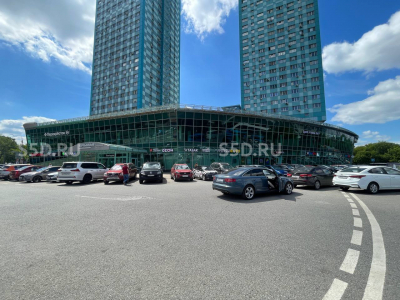 Москва, Авиационная, д.66 - 1000 кв.м. - Аренда ПСН
