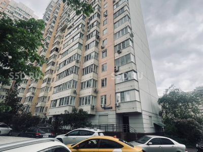 ПРОДАЖА НЕЖИЛОГО ОБЪЕКТА ПО АДРЕСУ: Г. МОСКВА, р-н ТРОПАРЁВО-НИКУЛИНО,  ул. Академика Анохина, д. 2, корп. 3