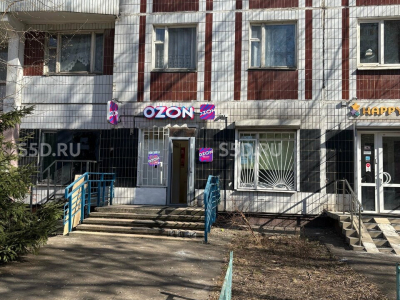 г. Москва, Рублёвское шоссе, д. 28к3, 21 кв. м. Готовый арендный бизнес с Озон