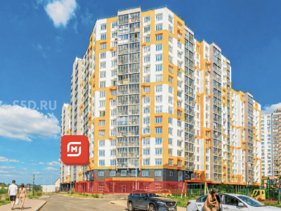 Дзержинский, улица Доркина, 8 / Продажа / Готовый арендный бизнес / 579.4 кв.м.