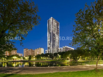 г. Москва, проезд Серебрякова, вл. 11-13/ 413,1м2 / Продажа ПСН