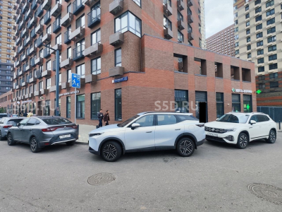 Москва, Очаковское ш., 5к5 / Продажа / Свободного назначения / 81 кв.м.