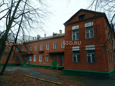4-й Вятский переулок, д. 22А, стр. 1 - 988 м² - Продажа / ГАБ / Детский сад