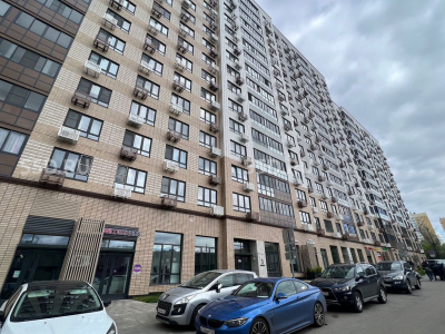 Московская обл., Химки, 1-я Сестрорецкая ул., 1 / Продажа / Арендный бизнес / 78 кв.м.