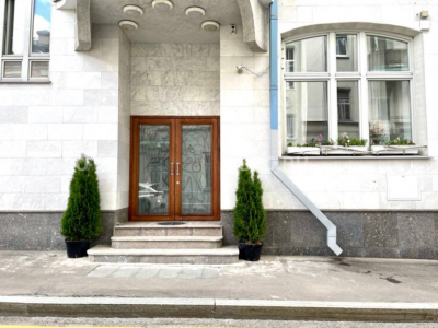 г.Москва, ЦАО, Большой Головин переулок, 12с1 - 107 кв.м / Продажа помещения свободного назначения