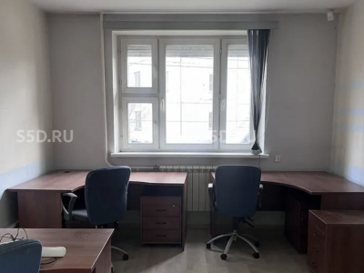 Москворечье, 4к3 - 127.7 кв.м. / Продажа ГАБ