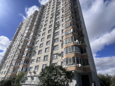 Москворечье, 4к3 - 127.7 кв.м. / Продажа ГАБ