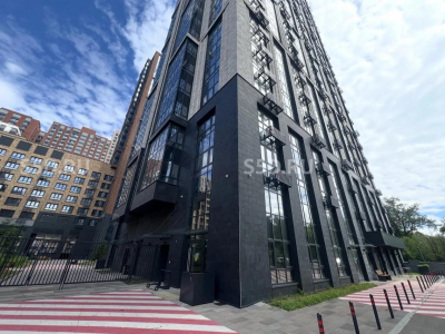 Москва, ул Клинская 2а / 102.8 м2 / Продажа АБ - кафе