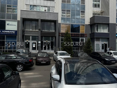 Шмитовский проезд, 16с1 - 150 кв.м. / Аренда помещения свободного назначения