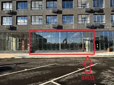 г. Москва, ул. Куприна 7 к 1 ЖК Бунинские кварталы / 89,6 кв.м. / Аренда ПСН