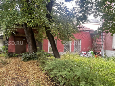 Николоямская ул., 51с5/ 112 метров/ ПСН Продажа