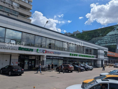 Москва, Академика Королева 13с1 / 3450 кв. м. / Продажа помещения свободного назначения