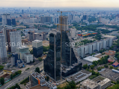 Москва, дом Обручева 30, к2 / Аренда / Помещение свободного назначения / 69 кв.м.