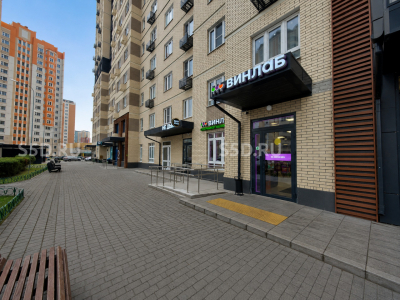 Москва, ул. Недорубова, д.28 - Аренда торгового помещения