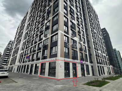 Г. Москва, ул. Лобановский лес 7/ 45.8 кв. м./ Аренда ПСН