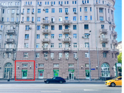 Продажа/ЦАО/Земляной Вал 42 / 32.6м2 ПСН