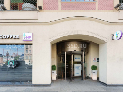 Продажа/ПСН/Москва, ЦАО, Проспект Мира, 40 - 350 кв.м