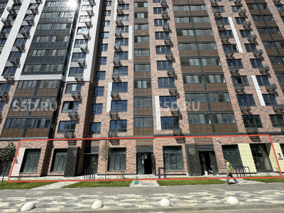 ЖК 1-й Южный, Видное, Старо-Нагорная улица, 33 / 294.4 кв.м. / Продажа ПСН с Магнит