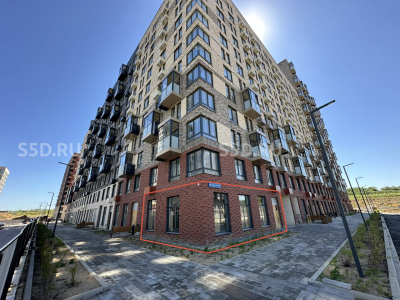 МО., Ленинский г.о., жилой комплекс Новое Видное, к17 / 104.1 кв.м. / Продажа ПСН