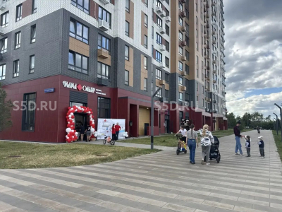 Московская обл., пос. Битца, Ботаническая ул., 12 / Продажа / Помещение свободного назначения / 103 кв. м.