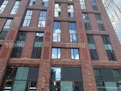 г.  Москва, ЦАО, р-н Замоскворечье, Летниковская ул., 6 к2/ 62,3 м²/ Продажа торгового помещения