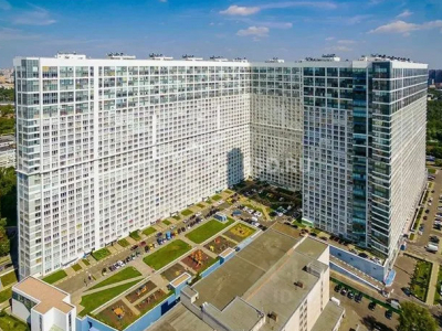 Кочновский проезд, д. 4 к.2 - 138,1 м2 / Продажа торгового помещения с арендатором