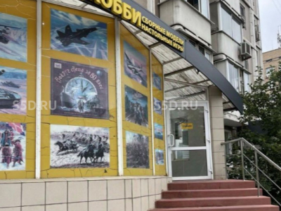 Москва, СВАО, р-н Бутырский, ул. Милашенкова, 22 - 150,1 м2 / Аренда ПСН