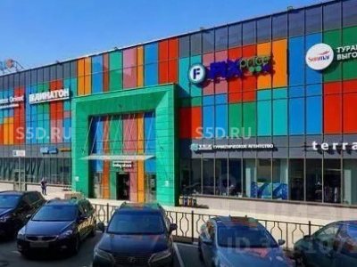 г. Москва, САО, р-н Войковский, Старопетровский проезд, 1С2 / 246,5 м²/ Продажа торгового помещения.