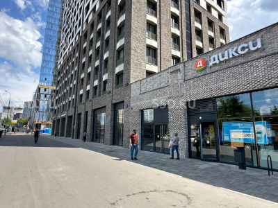 улица Архитектора Власова, 71к1 - 97 кв. м. - Аренда / ПСН