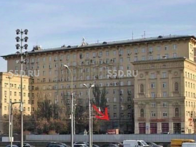 г. Москва, СВАО, р-н Алексеевский, просп. Мира, 184К1/ 476 м²/ Продажа ПСН