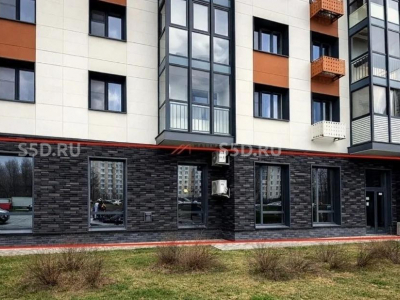 Зеленоград, к901Б - 448 м² - Продажа / ГАБ / Пятёрочка
