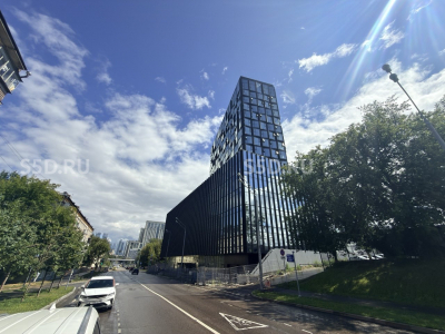 г. Москва, ул. Василисы Кожиной, 25 / 299,4 м². / Продажа ПСН.