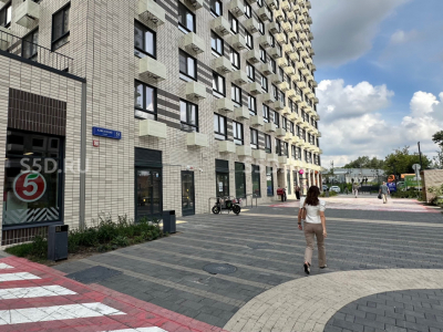 Кавказский бульвар, 51 - 218,3 кв. м./ Аренда Помещение свободного назначения