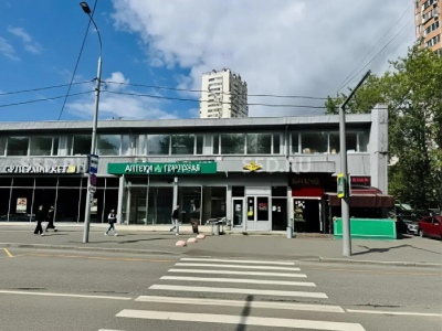улица Цюрупы, 28 - 616,2 м² - Продажа / ГАБ / Магнолия
