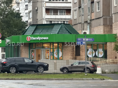 Сокольнический Вал, дом 8 / 881кв.м / продажа / Готовый арендный бизнес
